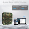 Picture of WAVLINK 2025 AX3000 Outdoor WiFi Extender, Long-Range WiFi 6 Repeater/Access Point with Dual Band/PoE/IP67 Waterproof Supports Up to 256 Devices for Garage, Yard, RV(Camo)
