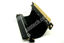 Picture of Sintech PCI-E Express X16 Riser Extend Card with High Speed Flex Cable(5cm 180Degree)
