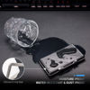 Picture of Compact M.2 2280 2260 2240 2242 2230 Case,4 Slots M.2 SSD Holder Box,M.2 Internal Solid State Hard Drive Storage,Water-Resistant,Dustproof,Shockproof