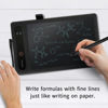 Picture of PenPower RemoteGo LCD Writing Pad | LCD Panel | Visible Handwriting | Video & Voice Comment on PDF | Annotation, Screen Recording and Math Formula Recognition | Pen Tablet for Adults