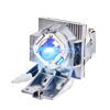 Picture of ABITAN 5J.JNL05.001 for Benq TK700 TK700ST TK700STi W1800 W1800i Replacement Projector Lamp with Housing (Original Bulb Inside).