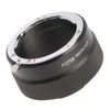 Picture of FOTGA FTZ Lens Mount Adapter Ring for Nikon F Lens to Z-Mount Mirrorless Camera, Compatible with Nikon Z50 Z30 Z9 Z8 Z7II Z6II Z7 Z6 Z5 Zf Zfc Full Frame Mirrorless Camera