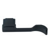 Picture of Metal Thumb Up Grip for Sony α7CII,α7CR,Alpha 7CII,ILCE-7CII,A7CR Digital Camera Hot Shoe Thumb Hand Grip Accessories (Black) (Black)