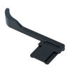 Picture of Metal Thumb Up Grip for Sony α7CII,α7CR,Alpha 7CII,ILCE-7CII,A7CR Digital Camera Hot Shoe Thumb Hand Grip Accessories (Black) (Black)