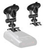 Picture of Radar Detector Mount for Uniden Radar Detectors-R1 R2 R3 R4 R7 DFR3 DFR6 DFR7 DFR8 DFR9,Car Mirror Radar Mount Bracket (for Uniden Radar)