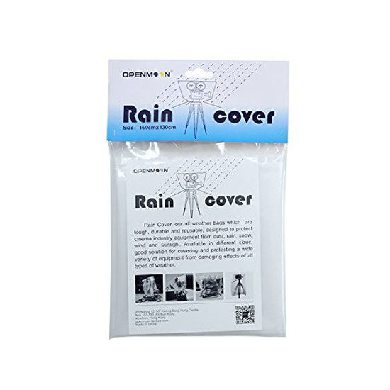 Picture of OPENMOON Camera Rain Cover Dust-Proof Water-Proof Camera Protector Large