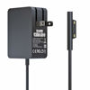 Picture of Surface Go Charger,Surface Go Power Supply Adapter 24W 15V 1.6A Charger for Surface Go 3/2/1 Surface Pro 4 Core m3 Surface Pro 3 Core m3 Surface Pro 5 Core m3 Tablet Surface Laptop Core m3 Travel Case