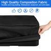 Picture of CaSZLUTION Printer Dust Cover Compatible with Canon PIXMA TR7020a / TR7020 All-in-One Wireless Color Inkjet Printer, Antistatic Water Resistant Nylon Printer Protector Sleeve - 16.6 x 15.1 x 8.4 Inch