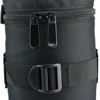 Picture of JJC 80 x 152 mm DLP-2 Water-Resistant Deluxe Lens Pouch for Camera