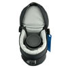 Picture of JJC 80 x 152 mm DLP-2 Water-Resistant Deluxe Lens Pouch for Camera