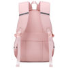 Picture of abshoo Big Student Laptop Backpack For College Women Middle High School Teen Girls Bookbag Travel Daypack (Pink)