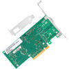 Picture of Euqvos 10GbE Single Port SFP+ PCI-E NIC Card for Intel 82599ES Chip X520-DA1 PCI Express x8 LAN Support Windows Server/Linux/VMware