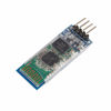 Picture of ACEIRMC 10pcs HC-06 RS232 4 Pin Wireless Bluetooth Serial RF Transceiver Module Bi-Directional Serial Channel Slave Mode for Arduino
