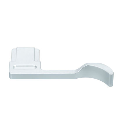 Picture of Metal Thumb Up Grip for Sony α7CII,α7CR,Alpha 7CII,ILCE-7CII,A7CR Digital Camera Hot Shoe Thumb Hand Grip Accessories (Silvery)