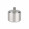 Picture of NICEYRIG Gimbal Counterweight 3.5 OZ (1 Unit) with 1/4 Thread, Fits for DJI RS2/RSC2/Ronin S/SC and Zhiyun Weebill/Crane Series - 325