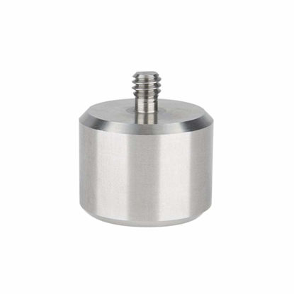 Picture of NICEYRIG Gimbal Counterweight 3.5 OZ (1 Unit) with 1/4 Thread, Fits for DJI RS2/RSC2/Ronin S/SC and Zhiyun Weebill/Crane Series - 325