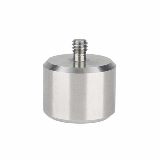 Picture of NICEYRIG Gimbal Counterweight 3.5 OZ (1 Unit) with 1/4 Thread, Fits for DJI RS2/RSC2/Ronin S/SC and Zhiyun Weebill/Crane Series - 325