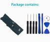 Picture of SECRETIGER Loud Speaker Ringer Ringtone Buzzer Replacement for Samsung Galaxy A53 A536 - Premium Quality and Crystal Clear Sound