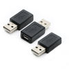 Picture of rgzhihuifz 3 Pack USB 2.0 A Male to USB Micro Female Adapter Converter