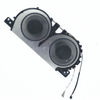 Picture of ZHAWULEEFB Replacement New CPU Cooling Fan for Lenovo Yoga C740-15 C740-15IML DFS1507053H0T FLMU 5H40S19962