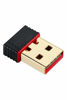 Picture of HomeSpot 150Mbps Wireless N WiFi USB Nano Adapter, Network LAN Card 802.11n, for Raspberry Pi/Windows XP/Vista/Win7/Linux/Mac OS