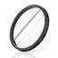 Picture of GREEN.L 77mm Center Field Split Diopter Effect Filter, Special Effect Filter for Camera Lens