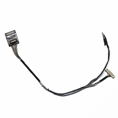Picture of PONYRC for DJI Mini 4K/ Mini 2 SE Gimbal Camera Signal Cable PTZ Transmission Cable for DJI Mavic Mini 4K/ Mini 2/ Mini 2 SE Repair Replacement Spare Parts (Mini 4K/ Mini 2 SE Signal Cable)
