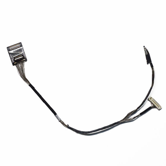 Picture of PONYRC for DJI Mini 4K/ Mini 2 SE Gimbal Camera Signal Cable PTZ Transmission Cable for DJI Mavic Mini 4K/ Mini 2/ Mini 2 SE Repair Replacement Spare Parts (Mini 4K/ Mini 2 SE Signal Cable)
