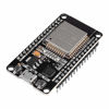 Picture of 3PCS ESP32 ESP-32S WiFi Development Board NodeMCU ESP-WROOM-32 Microcontroller 2.4GHz Dual-Core WiFi Bluetooth Processor Integrated Chip CP2102