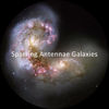 Picture of Realistic Discs - Discs for Ainael Meteor and Galaxy Projector, 5k Ultra HD Slide for Home Planetarium, 6 Discs Set Without Projector (Nebula 3)