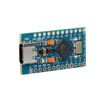 Picture of HiLetgo 3pcs Pro Micro ATmega32U4 5V/16MHz Type-C Module with Pin Headers Compitable with Arduino