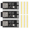 Picture of 3PCS ESP32 ESP32-S3 Development Board TYPE-C WiFi+Bluetooth Internet of Things Dual Type-C Core Board ESP32-S3-DevKit C N8R2 Development Board ESP32-S3-WROOM Module
