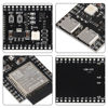 Picture of 3PCS ESP32 ESP32-S3 Development Board TYPE-C WiFi+Bluetooth Internet of Things Dual Type-C Core Board ESP32-S3-DevKit C N8R2 Development Board ESP32-S3-WROOM Module