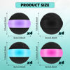 Picture of Suclain 16 Pack Touch Screen Cleaner Balls Phone Cleaning Ball Microfiber Touch Car Screen Glass Cleaner Cleaning Ball for Computer Laptop Cell Phone Monitor Camera Lens Gifts for Christmas