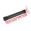 Picture of FeiyuTech 10.8 inch (275mm) Carbon Fiber Lightweight Extension Pole with 1/4"-20 Screw Multipurpose for Camera Gimbal, Camera Tripod and Monopods