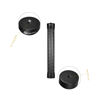 Picture of FeiyuTech 10.8 inch (275mm) Carbon Fiber Lightweight Extension Pole with 1/4"-20 Screw Multipurpose for Camera Gimbal, Camera Tripod and Monopods