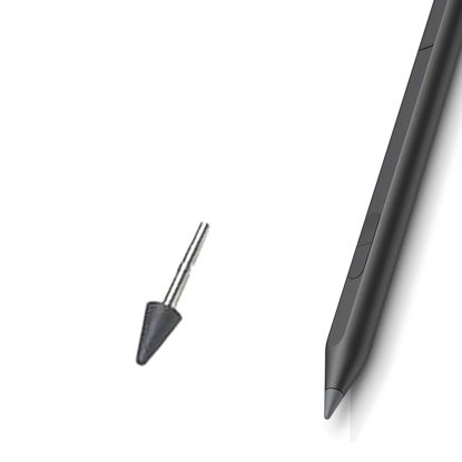 Picture of Rechargeable MPP 2.0 Tilt Pen Nibs Compatible with HP Rechargeable MPP 2.0 Tilt Pen Tips Nibs, 3J122AA Pen Nibs