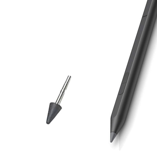 Picture of Rechargeable MPP 2.0 Tilt Pen Nibs Compatible with HP Rechargeable MPP 2.0 Tilt Pen Tips Nibs, 3J122AA Pen Nibs