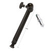 Picture of Jorixxy 6 Inch Extension Arm with Spigot for Super Clamp - Versatile and Sturdy Photography Accessory for Enhanced Equipment Mounting(1 Pack) (1)