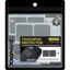 Picture of TALONGAMES Touchpad Protector Compatible with Steam Deck Touch Trackpad (Trackpads Protector, Tactical - Black)