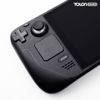 Picture of TALONGAMES Touchpad Protector Compatible with Steam Deck Touch Trackpad (Trackpads Protector, Tactical - Black)