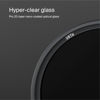Picture of Urth 55mm ND8 (3 Stop) Lens Filter (Plus+) - 20-Layer Nano-Coated, Ultra-Slim Neutral Density Camera Lens Exposure Filter