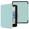 Picture of DICEKOO Case for 7" Kinlde Paperwhite 12th Gen & Kindle Colorsoft Signature Edition 1st Gen 2024 Release, PU Leather Cover with Auto Sleep Wake for Kindle Paperwhite Signature Edition - Agave Green