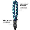 Picture of VICHUNHO Camera Wrist Strap, Secure & Adjustable DSLR Camera Hand Strap, Sling, Lanyard, Accessories
