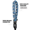 Picture of VICHUNHO Camera Wrist Strap, Secure & Adjustable DSLR Camera Hand Strap, Sling, Lanyard, Accessories