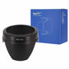 Picture of Haoge Bayonet Lens Hood for Canon EF 28-300mm f3.5-5.6L is USM Lens Replaces Canon EW-83G