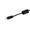 Picture of Eeejumpe USB Cable for Nikon DSLR D5000 Camera, and USB Computer Cord for Nikon DSLR D5000
