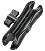 Picture of VAZESWIN Double Socket Arm 5.7" Aluminum Alloy Medium Arm Compatible with RAM Mount C Size 1.5" Ball Components