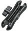 Picture of VAZESWIN Double Socket Arm 5.7" Aluminum Alloy Medium Arm Compatible with RAM Mount C Size 1.5" Ball Components
