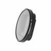 Picture of SANDMARC Cinema CPL (Polarizer) Filter for GoPro Hero 12, 11, 10 & 9 Cameras